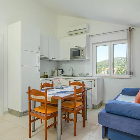 Apartment Skoro